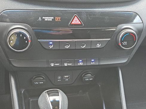 Used 2017 Hyundai Tucson SE image 22