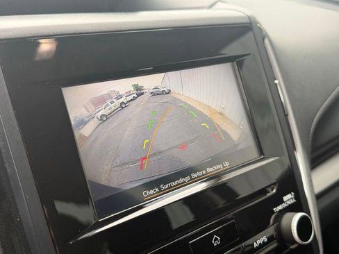 Used 2023 Subaru Forester Premium image 13