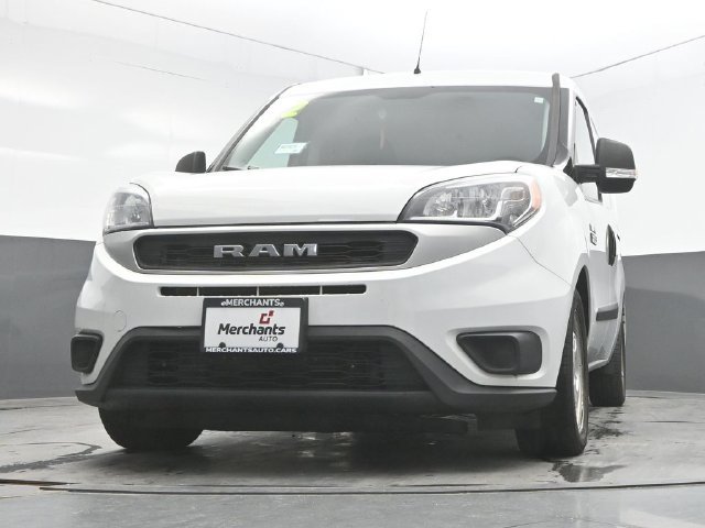 Used 2022 RAM ProMaster City Tradesman FWD image 36