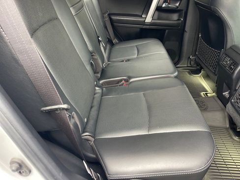 Used 2024 Toyota 4Runner Limited image 18