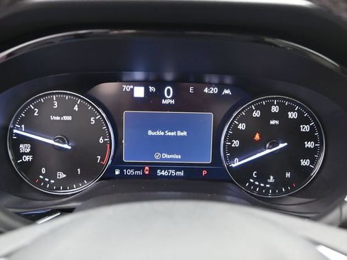 Used 2021 Buick Envision Essence w/ Technology Package I FWD image 23