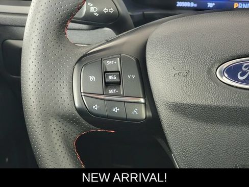 Used 2026 Ford Escape ST-Line AWD/4WD image 26