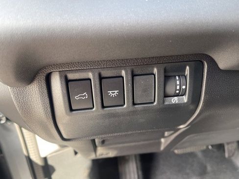 New 2026 Subaru Ascent Limited image 20