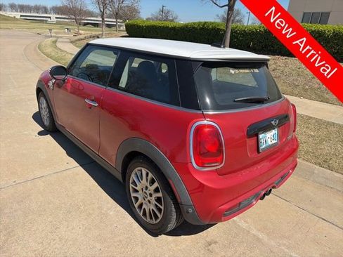 Used 2016 MINI Cooper S image 6