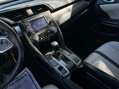Used 2017 Honda Civic LX image 35