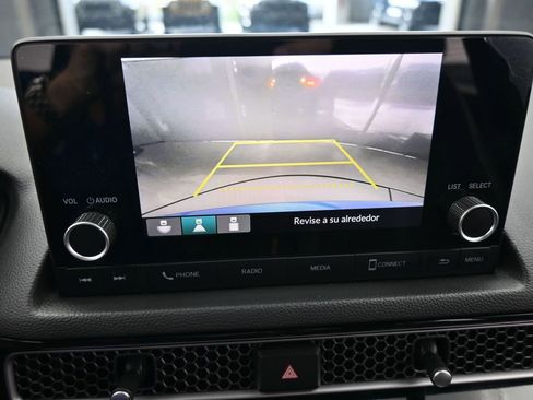 Used 2022 Honda Civic Sport image 19