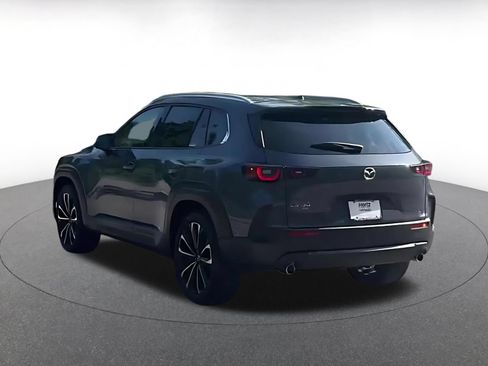 Used 2026 MAZDA CX-50 AWD 2.5 S w/ Premium Package image 11