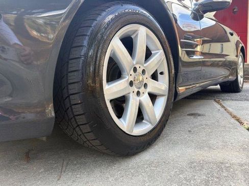 Used 2003 Mercedes-Benz SL 500 image 15