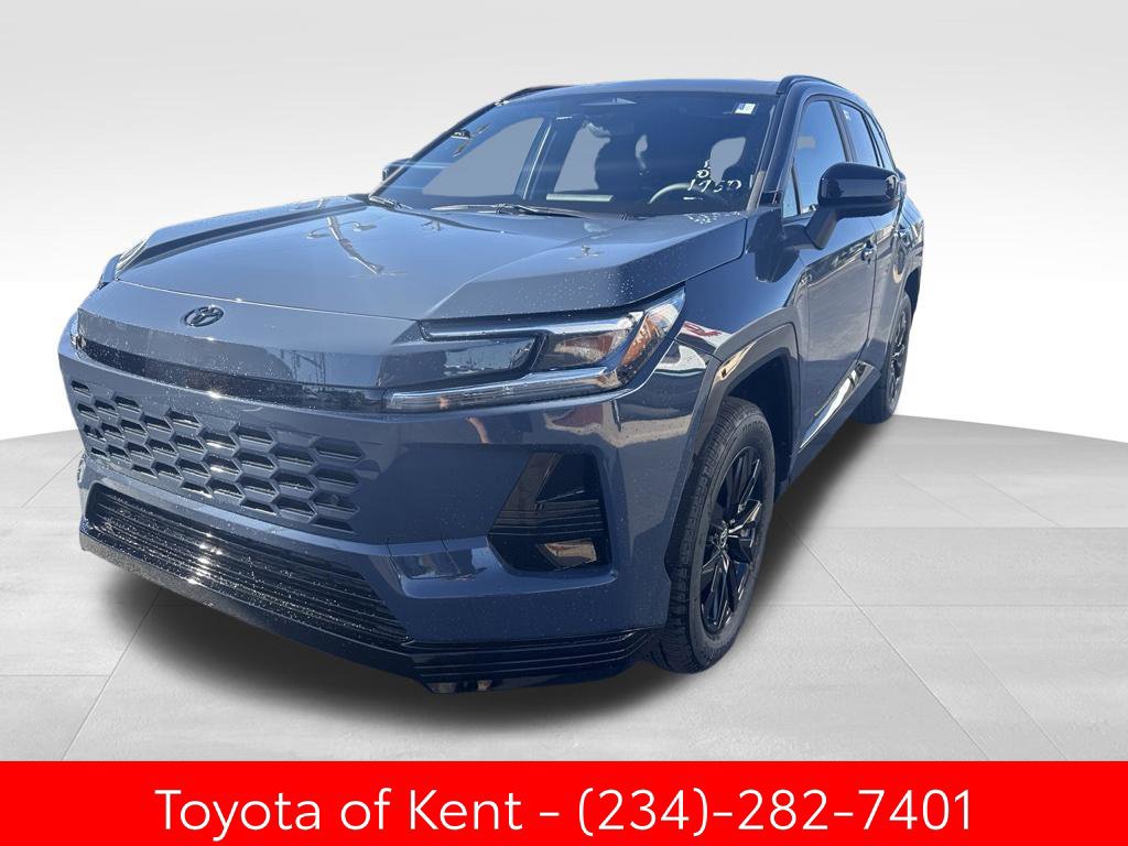 New 2026 Toyota RAV4 SE w/ Convenience Package AWD/4WD image 1