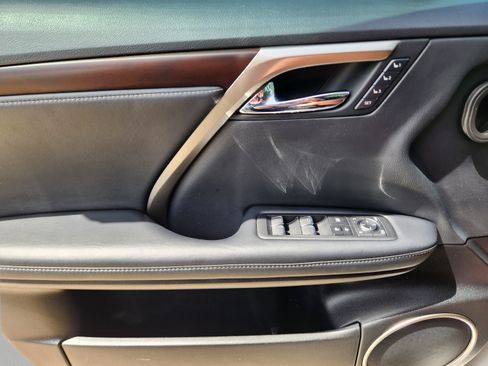 Certified 2022 Lexus RX 450h AWD w/ Premium Package image 22
