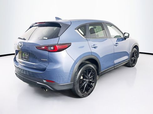 Used 2024 MAZDA CX-5 Carbon Edition image 9