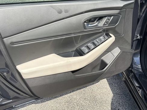 Certified 2025 Honda Accord Touring image 17
