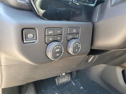 New 2026 Chevrolet Silverado 1500 LT w/ Z71 Off-Road Package image 12