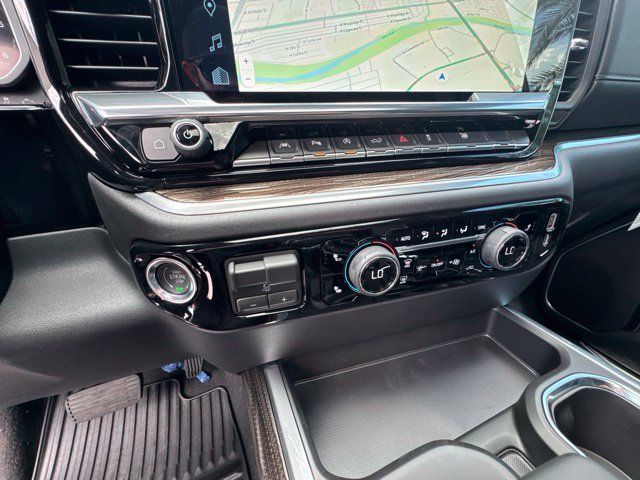New 2026 Chevrolet Silverado 1500 RST w/ All Star Edition Plus AWD/4WD image 27