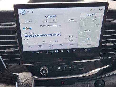 Used 2025 Ford Transit 350 XLT image 6