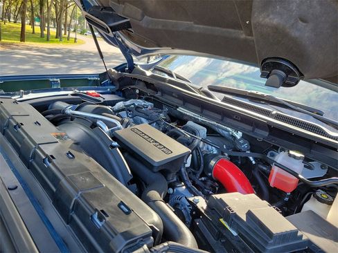 Used 2025 GMC Sierra 3500 Denali Ultimate image 61