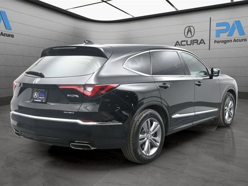 Certified 2023 Acura MDX SH-AWD image 24