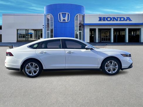 New 2026 Honda Accord LX image 7