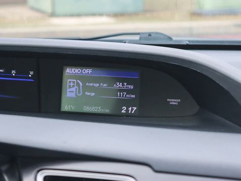 Used 2013 Honda Civic LX image 13