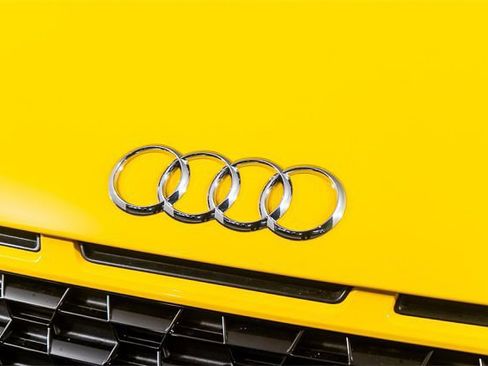 Used 2023 Audi R8 V10 performance image 49