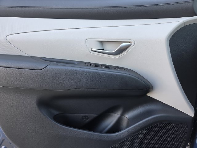 New 2026 Hyundai Tucson SE FWD image 23