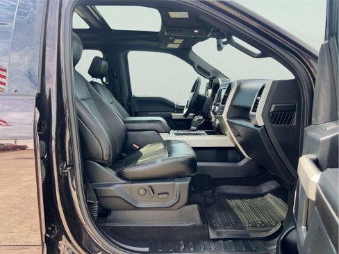 Used 2020 Ford F150 Lariat w/ Equipment Group 502A Luxury AWD/4WD image 25