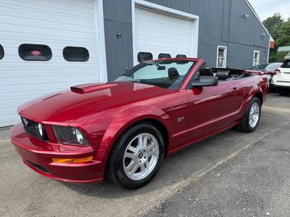 Used 2007 Ford Mustang GT