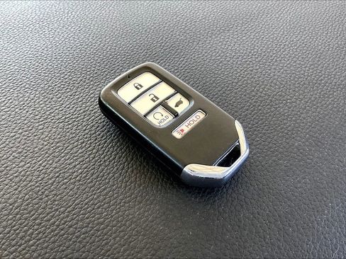 Used 2017 Honda Civic EX image 32