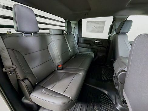 New 2026 Chevrolet Silverado 3500 W/T w/ WT Convenience Package AWD/4WD image 21