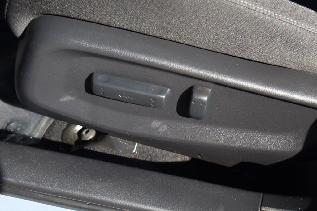 Used 2020 Honda Civic EX image 18