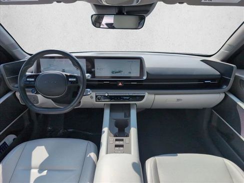 Used 2024 Hyundai Ioniq 6 SEL RWD image 21