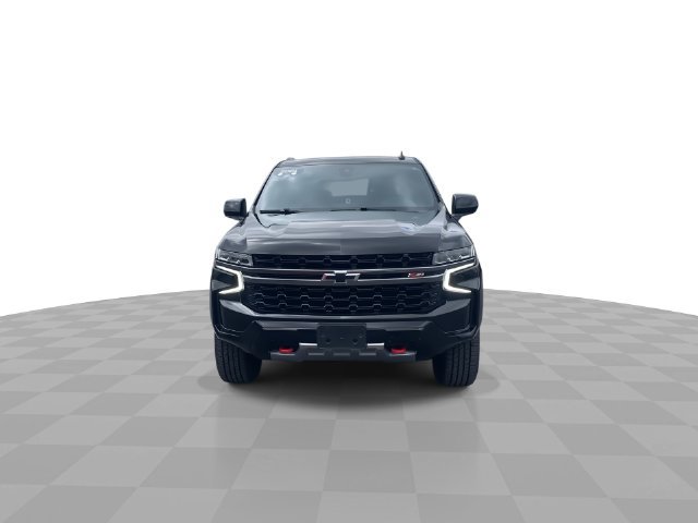 Certified 2021 Chevrolet Tahoe Z71 AWD/4WD image 3