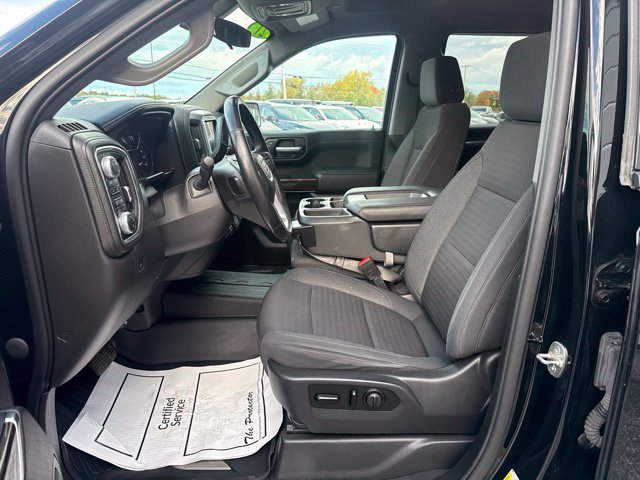 Certified 2021 GMC Sierra 1500 Elevation w/ LPO, GMC Protection Package AWD/4WD image 16