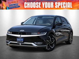 Used 2023 Hyundai Ioniq 5 SEL RWD video 1