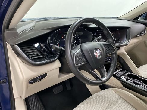 Used 2023 Buick Envision Preferred image 2