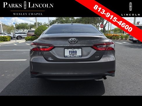 Used 2023 Toyota Camry LE image 4