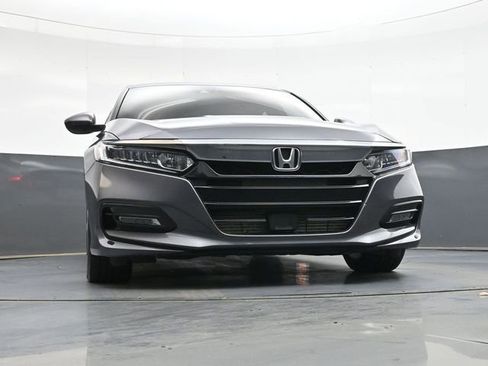 Used 2018 Honda Accord Sport image 36
