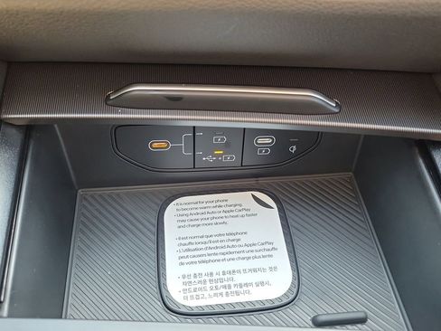 New 2026 Kia Sportage AWD Hybrid image 35