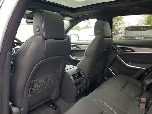 New 2026 Jaguar F-PACE R-Dynamic S image 13