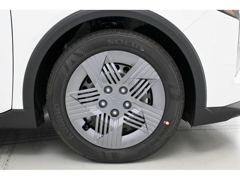 New 2025 Kia K4 image 8