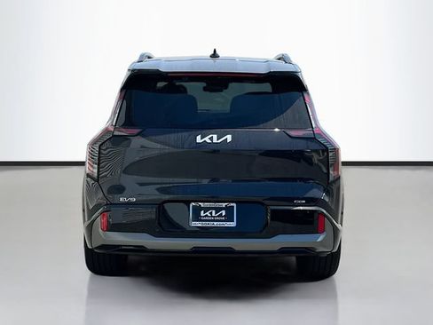 New 2026 Kia EV9 GT-Line AWD/4WD image 6