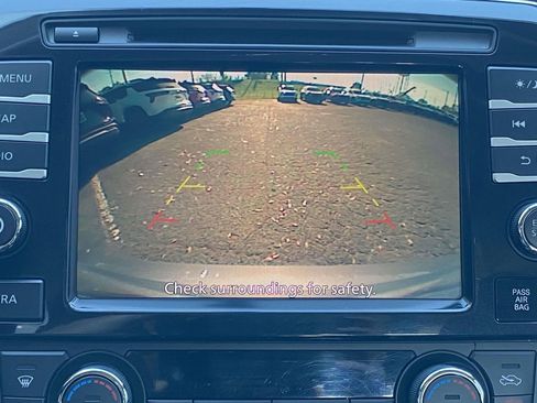 Used 2019 Nissan Maxima 3.5 SL w/ Floor Mat Group FWD image 27
