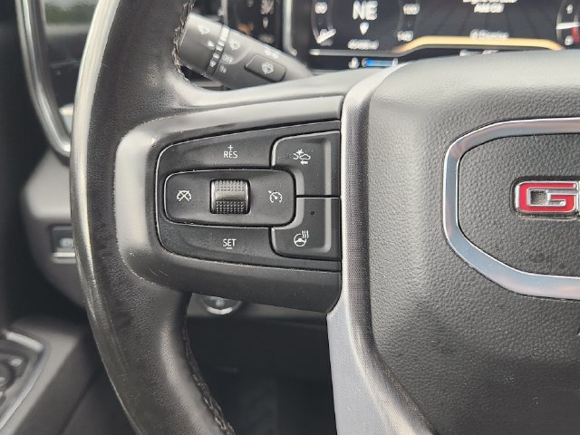 Used 2025 GMC Sierra 1500 SLT RWD image 28