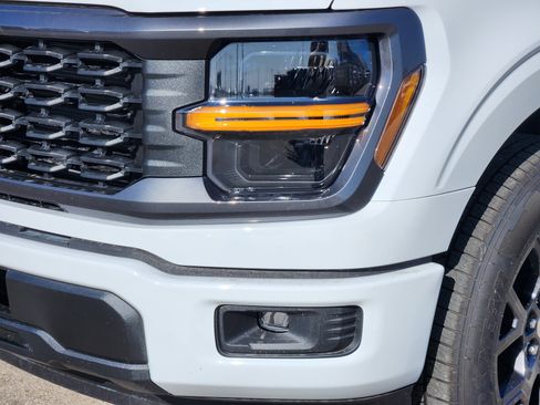 New 2026 Ford F150 STX w/ Equipment Group 200A RWD image 6
