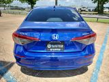 Used 2024 Honda Civic Touring image 5