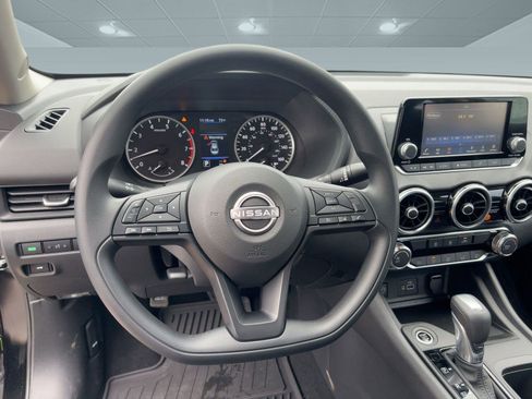 New 2025 Nissan Sentra S image 20