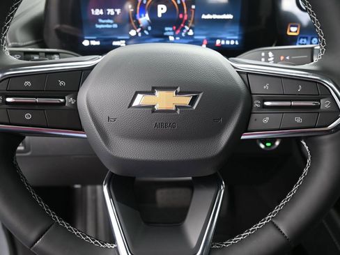 New 2026 Chevrolet Traverse LT w/ Driver Confidence Package image 24