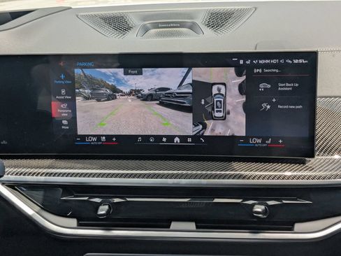 Used 2025 BMW X7 M60i w/ Executive Package AWD/4WD image 5