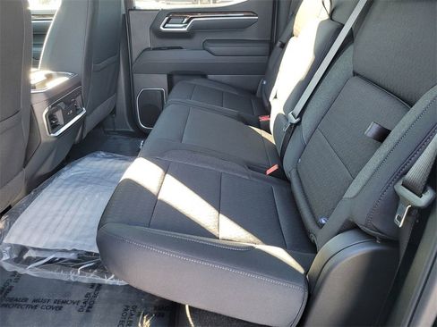 New 2026 GMC Sierra 1500 Elevation w/ Preferred Package image 8