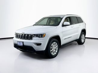 Used 2022 Jeep Grand Cherokee Laredo E video 1
